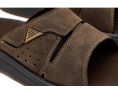 Сандалии Clarks Breeze Slide с регулируемым ремнем и подошвой из ЭВА