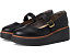 Туфли Dr. Scholl's Nice Day Max Jane с застежкой на пряжку и платформой