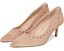 Туфли Bridgette Pump от Jack Rogers из замши на шпильке