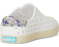 Детские сандалии Native Shoes Jefferson Block для малышей с перфорацией