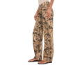 Джинсы Fable Low Rise Bowed с бантом от Free People
