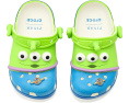 Crocs Классические сабо Toy Story для малышей из термопластика