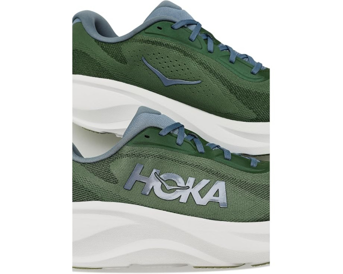 Кроссовки HOKA Rincon 5 GLM для ежедневных пробежек