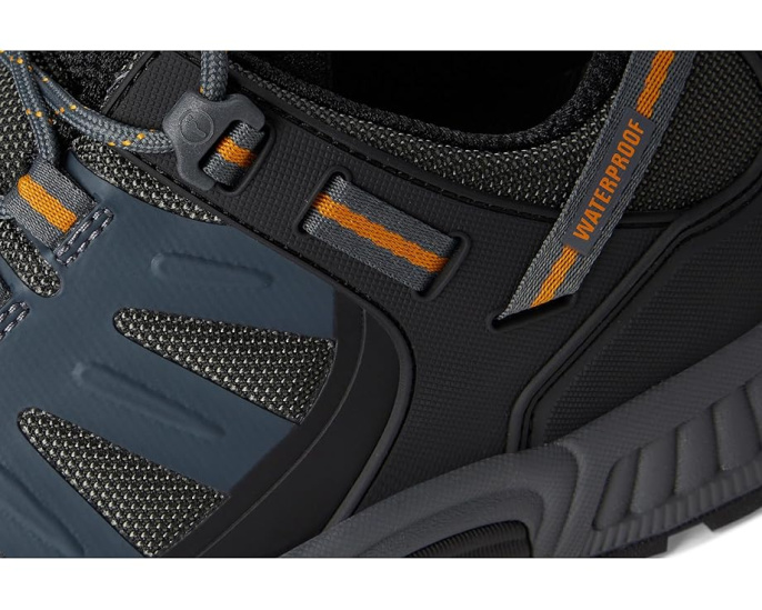 Кроссовки Orthofeet Avalon с ортопедическими стельками и широким носком для снятия боли