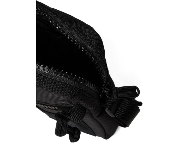 Topo Designs Mini Shoulder Bag мини сумка через плечо с регулируемым ремнем