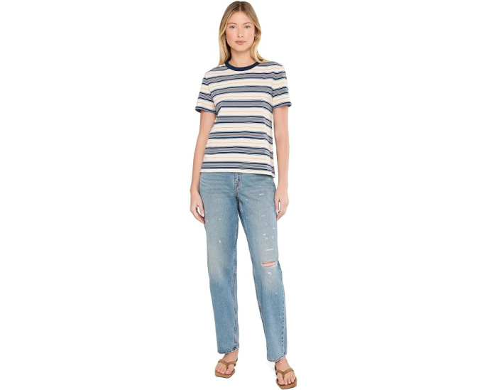 Levi's Loose Taper джинсы с зауженным низом