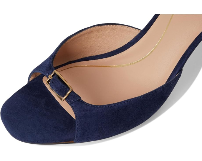 Босоножки Cole Haan Annalise на каблуке с пряжками
