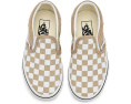 Кеды Vans Classic Slip-On для малышей на резинках