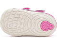 Stride Rite Soft Motion Triton детские сандалии для воды с гибкой подошвой