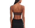 Длинное бра Free People Rosie с вышивкой и кружевом