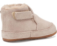 Зимние детские сапоги Old Soles Apres Bub с искусственным мехом