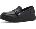 Лоферы Clarks Zylah Vine с пряжкой