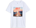 Футболка Nike Sportswear Campfire для младших и старших детей