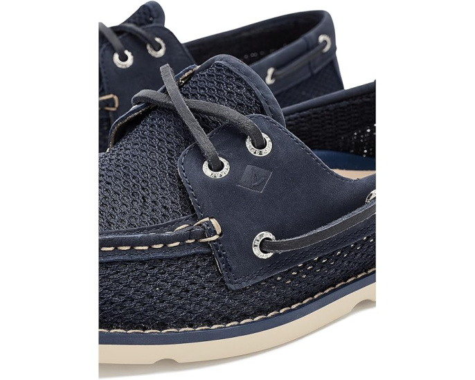Кроссовки Sperry Rippleresort из нейлона с системой шнуровки 360