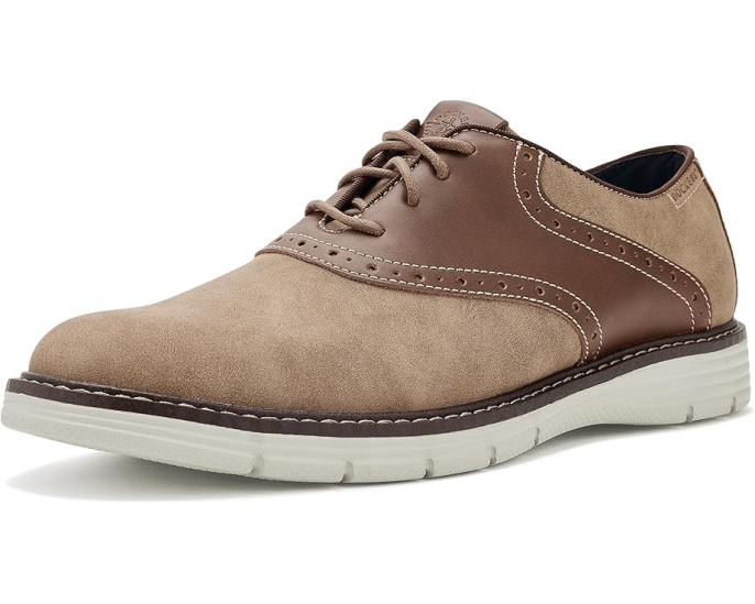 Мокасины Dockers Egan из искусственной кожи на шнуровке
