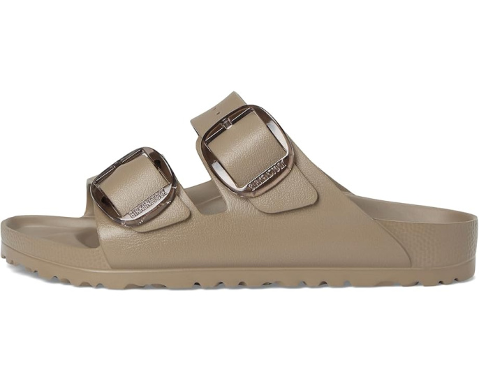 Сандалии Birkenstock Arizona Big Buckle EVA Essentials с анатомической стелькой