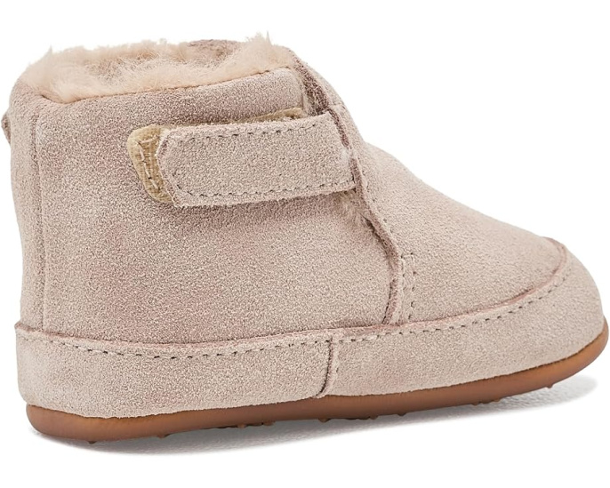 Зимние детские сапоги Old Soles Apres Bub с искусственным мехом