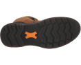 Ariat Work Ботинки Turbo Outlaw 6 дюймов непромокаемые с композитным носком