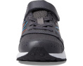 Детские кроссовки New Balance Fresh Foam 650v1 Bungee Lace с верхней липучкой