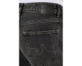 Джинсы Hattie High-Rise Barrel в стиле Innovation от AG Jeans
