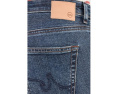 Джинсы Angel Low-Rise Boot от AG Jeans скинни