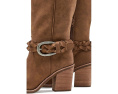 Сапоги Ashlyn Belted FRYE AND CO с ремешком