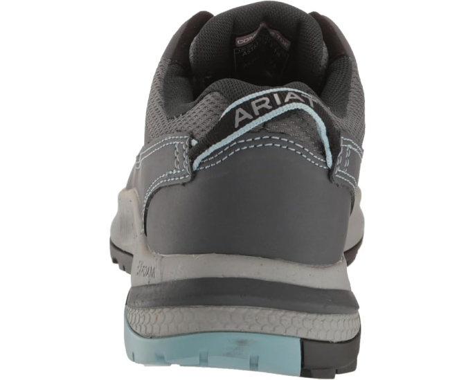 Рабочие туфли Ariat Outpace Shift композитный носок