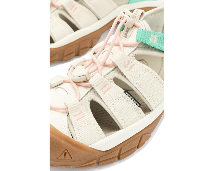 Сандалии KEEN Newport H2 с быстросохнущим верхом