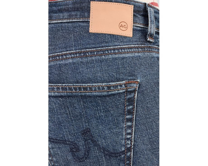 Джинсы Angel Low-Rise Boot от AG Jeans скинни