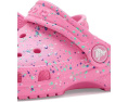 Сабо Crocs Classic Graphic для малышей