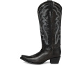 Corral Boots ковбойские сапоги L6180 с вышивкой черные