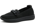 Лоферы Ezrinn Cove от Clarks с дышащим текстилем и стелькой Cushion Soft
