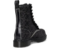 Ботинки Dr. Martens 1460 Frill с бантами и рюшами
