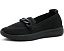 Лоферы Ezrinn Cove от Clarks с дышащим текстилем и стелькой Cushion Soft