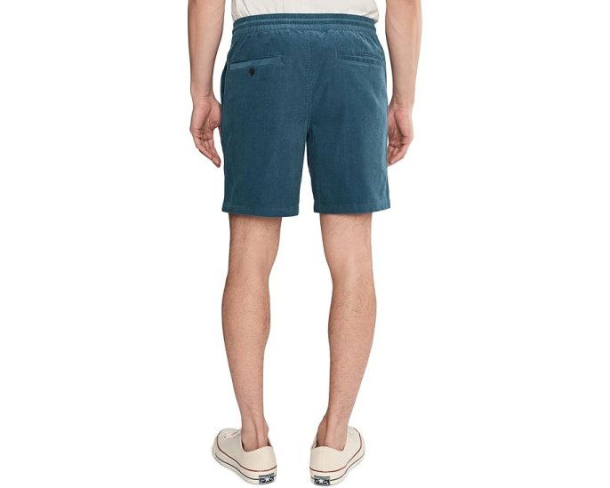 Шорты O'Neill Og Cord Elastic Waist 18'' из вельвета с эластичным поясом