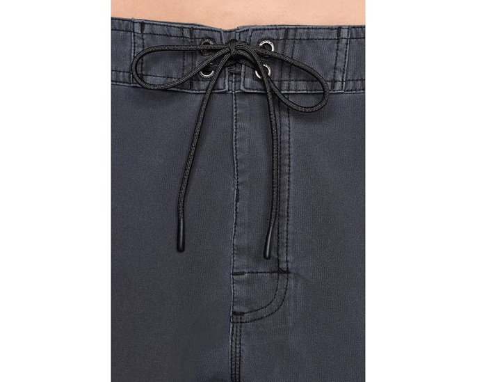 Шорты RVCA 19 VA Pigment Trunks в винтажном стиле