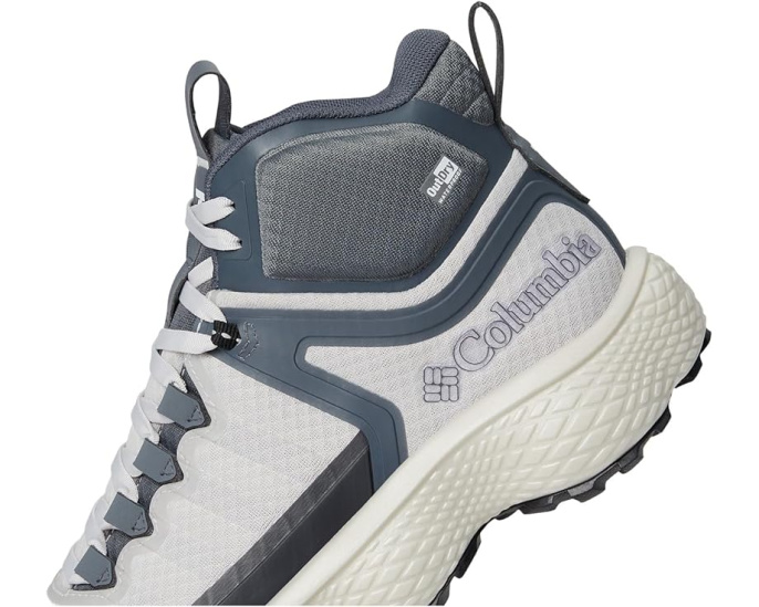 Columbia Escape Thrive Titanium Mid Outdry ботинки с технологией Outdry