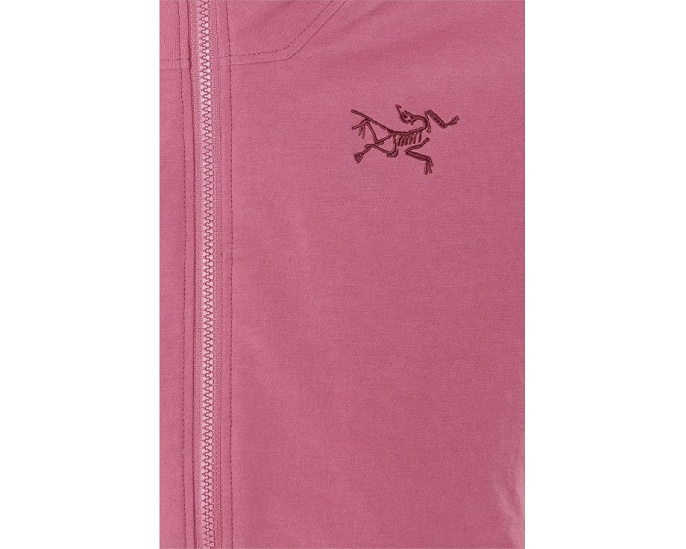 Arc'teryx утепленный худи Clarkia AR для женщин