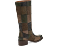 Сапоги Miranda Patchwork от Frye and Co