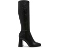 Ботинки Steve Madden Livah до колена с квадратным носком