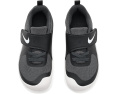 Детские кроссовки Nike Swoosh 1 Essential сине-розовые