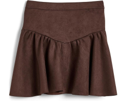 Suede Skirt (Toddler/Little Kid/Big Kid)