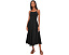 Платье-миди PACT Organic Cotton Fit-and-Flare