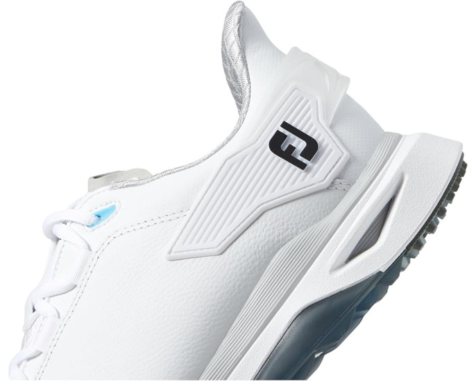 FootJoy Pro SLX мужские водонепроницаемые гольф туфли