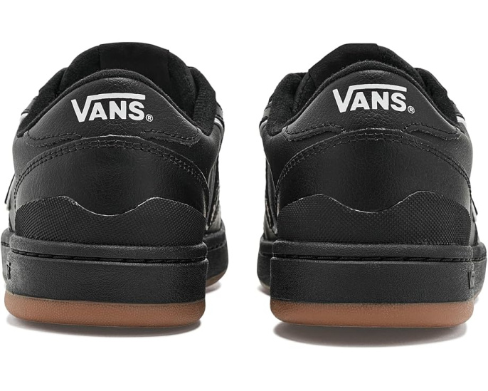 Кроссовки Vans Lowland 2.0 с подошвой ComfyCush