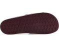 Шлепанцы Adidas Adilette Comfort 2.0 с мягким ремешком