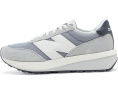 Кроссовки New Balance 370 в стиле ретро с дышащим верхом