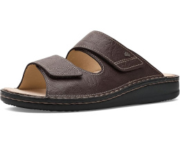 Сандалии Riad 1505 Finn Comfort с кожаным верхом