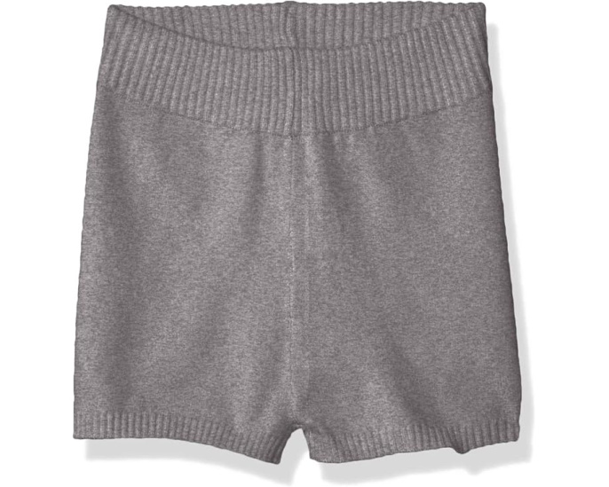 Girls' Big Knit Boyshort