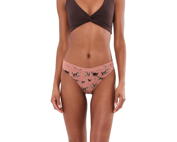 Стринги Feel Free MeUndies в подарок